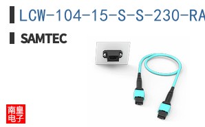 LCW-104-15-S-S-230-RA