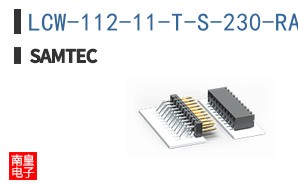 LCW-112-11-T-S-230-RA