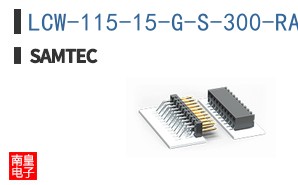 LCW-115-15-G-S-300-RA
