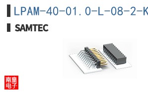 LPAM-40-01.0-L-08-2-K-FR