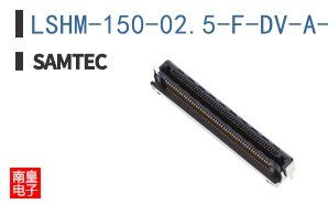 LSHM-150-02.5-F-DV-A-S-TR
