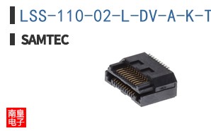 LSS-110-02-L-DV-A-K-TR