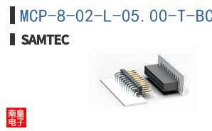 MCP-8-02-L-05.00-T-BC