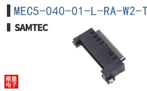 MEC5-040-01-L-RA-W2-TR