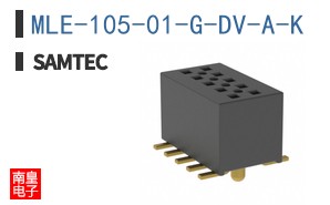 MLE-105-01-G-DV-A-K