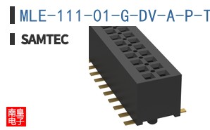 MLE-111-01-G-DV-A-P-TR