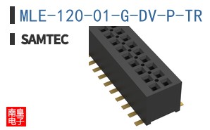 MLE-120-01-G-DV-P-TR