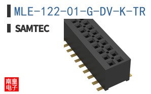MLE-122-01-G-DV-K-TR