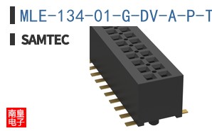 MLE-134-01-G-DV-A-P-TR