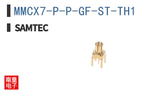 MMCX7-P-P-GF-ST-TH1