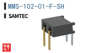 MMS-102-01-F-SH