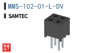 MMS-102-01-L-DV
