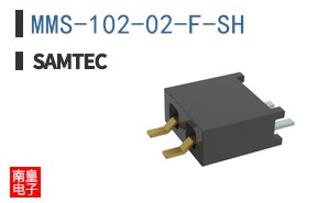 MMS-102-02-F-SH