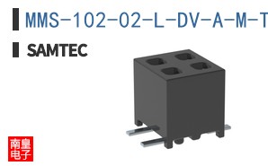 MMS-102-02-L-DV-A-M-TR