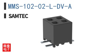MMS-102-02-L-DV-A