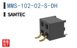 MMS-102-02-S-DH