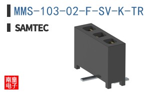 MMS-103-02-F-SV-K-TR
