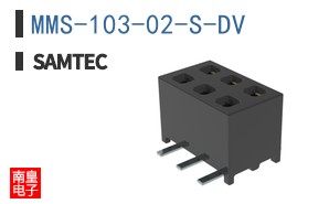 MMS-103-02-S-DV