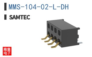 MMS-104-02-L-DH