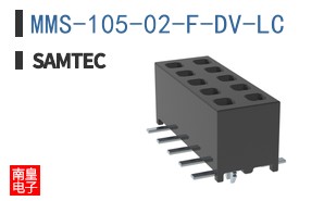 MMS-105-02-F-DV-LC