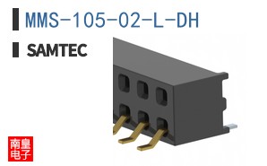 MMS-105-02-L-DH