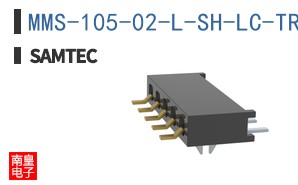 MMS-105-02-L-SH-LC-TR