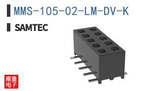 MMS-105-02-LM-DV-K