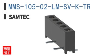 MMS-105-02-LM-SV-K-TR