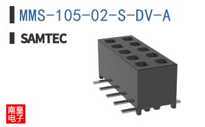 MMS-105-02-S-DV-A