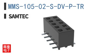MMS-105-02-S-DV-P-TR