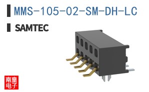 MMS-105-02-SM-DH-LC