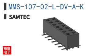 MMS-107-02-L-DV-A-K