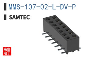 MMS-107-02-L-DV-P