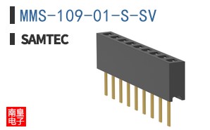 MMS-109-01-S-SV