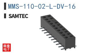MMS-110-02-L-DV-16