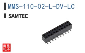 MMS-110-02-L-DV-LC