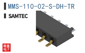 MMS-110-02-S-DH-TR
