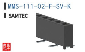 MMS-111-02-F-SV-K