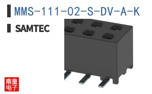 MMS-111-02-S-DV-A-K