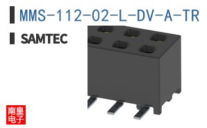 MMS-112-02-L-DV-A-TR