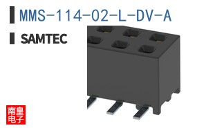MMS-114-02-L-DV-A