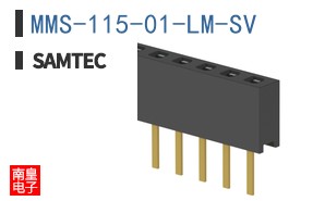 MMS-115-01-LM-SV