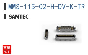 MMS-115-02-H-DV-K-TR