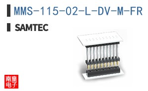MMS-115-02-L-DV-M-FR