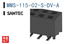 MMS-115-02-S-DV-A