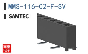 MMS-116-02-F-SV