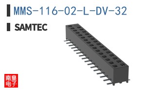 MMS-116-02-L-DV-32