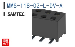 MMS-118-02-L-DV-A