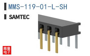 MMS-119-01-L-SH