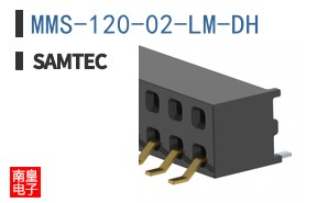 MMS-120-02-LM-DH
